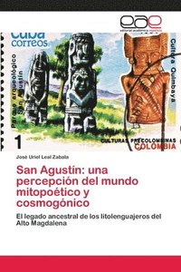 bokomslag San Agustn