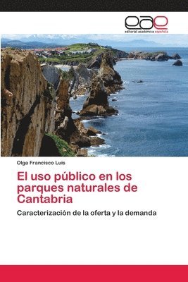 El uso pblico en los parques naturales de Cantabria 1