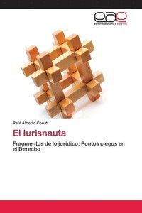 bokomslag El Iurisnauta