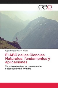 bokomslag El ABC de las Ciencias Naturales