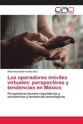 bokomslag Los operadores mviles virtuales