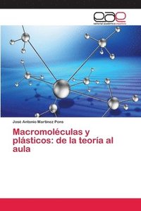 bokomslag Macromoleculas y plasticos