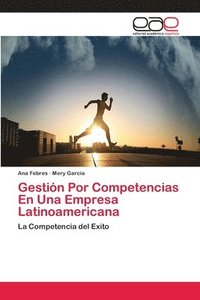 bokomslag Gestion Por Competencias En Una Empresa Latinoamericana