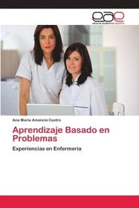 bokomslag Aprendizaje Basado en Problemas