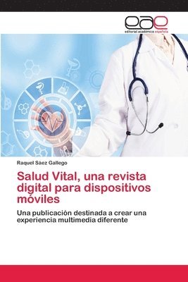 Salud Vital, una revista digital para dispositivos moviles 1