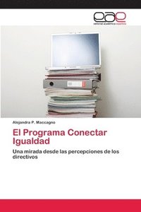 bokomslag El Programa Conectar Igualdad
