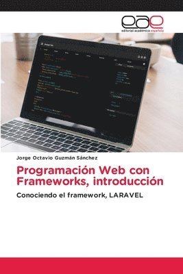 Programacin Web con Frameworks, introduccin 1