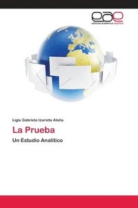 bokomslag La Prueba