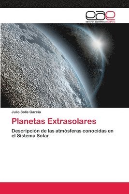 Planetas Extrasolares 1