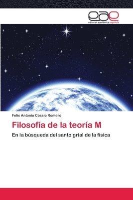 Filosofa de la teora M 1