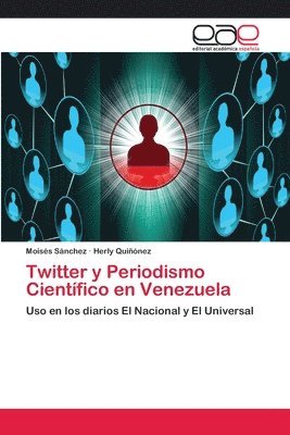 Twitter y Periodismo Cientfico en Venezuela 1