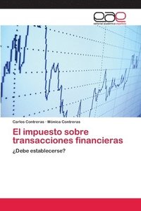 bokomslag El impuesto sobre transacciones financieras