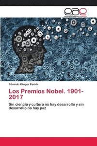 bokomslag Premios Nobel. 1901-2017