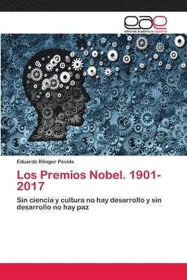 Premios Nobel. 1901-2017 1