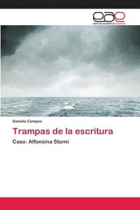 bokomslag Trampas de la escritura