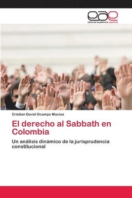 El derecho al Sabbath en Colombia 1