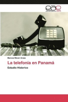 La telefona en Panam 1