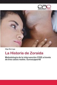 bokomslag La Historia de Zoraida