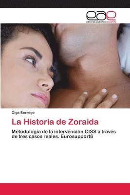 La Historia de Zoraida 1