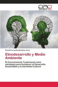 bokomslag Etnodesarrollo y Medio Ambiente