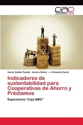 Indicadores de sustentabilidad para Cooperativas de Ahorro y Prstamos 1