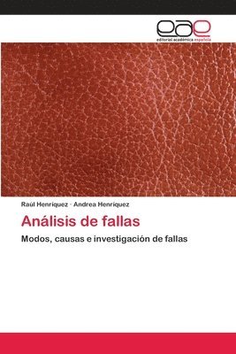 Anlisis de fallas 1