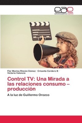 Control TV 1