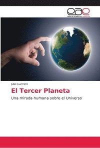 bokomslag El Tercer Planeta