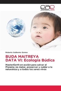 bokomslag Buda Maitreya Data VI