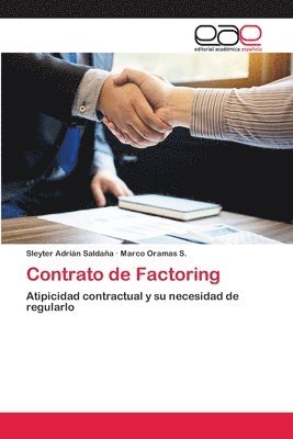 Contrato de Factoring 1