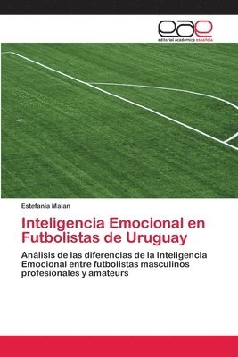 Inteligencia Emocional en Futbolistas de Uruguay 1