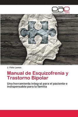 Manual de Esquizofrenia y Trastorno Bipolar 1