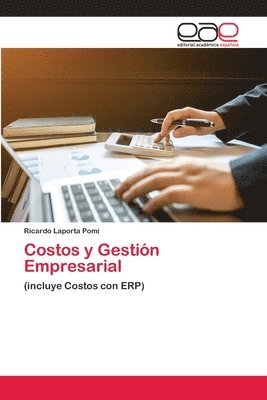 Costos y Gestin Empresarial 1