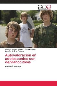 bokomslag Autovaloracion en adolescentes con depranocitosis