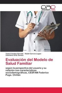 bokomslag Evaluacin del Modelo de Salud Familiar