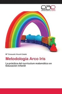 bokomslag Metodologa Arco Iris