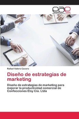 Diseno de estrategias de marketing 1