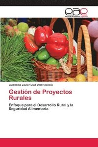 bokomslag Gestion de Proyectos Rurales