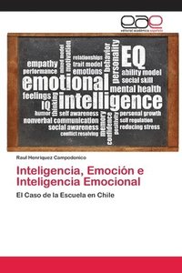 bokomslag Inteligencia, Emocion e Inteligencia Emocional