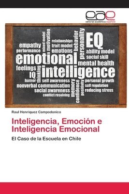 Inteligencia, Emocion e Inteligencia Emocional 1