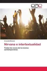 bokomslag Nirvana e intertextualidad