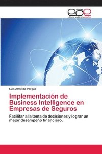 bokomslag Implementacion de Business Intelligence en Empresas de Seguros
