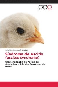 bokomslag Sndrome de Ascitis (ascites syndrome)