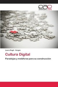 bokomslag Cultura Digital
