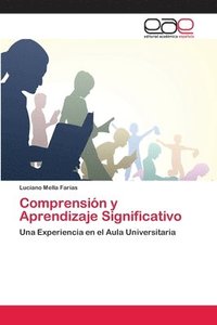 bokomslag Comprensin y Aprendizaje Significativo