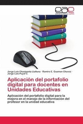 Aplicacin del portafolio digital para docentes en Unidades Educativas 1