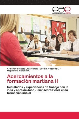 Acercamientos a la formacin martiana II 1