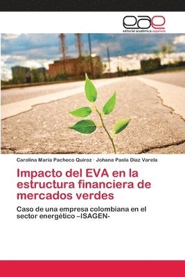 Impacto del EVA en la estructura financiera de mercados verdes 1