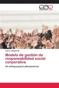 bokomslag Modelo de gestin de responsabilidad social corporativa