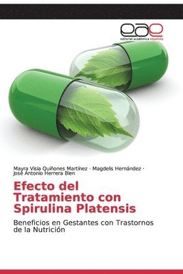 Efecto del Tratamiento con Spirulina Platensis 1